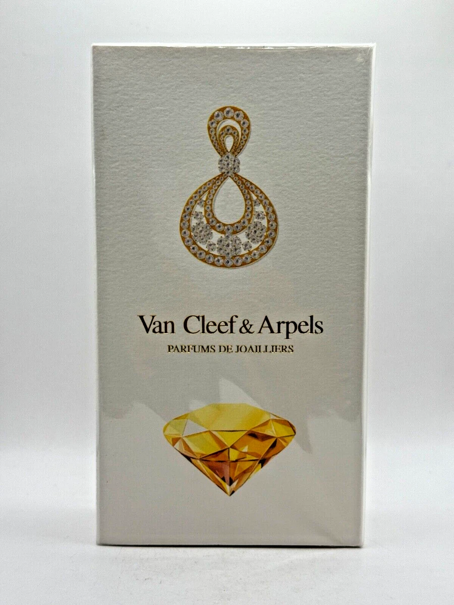 Van Cleef & Arpels First Fragrances for sale | eBay