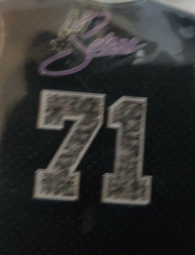 Selena Quintanilla San Antonio Spurs Fiesta NBA Medal New - Foto 3 di 3