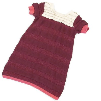 hanna andersson sweater dress