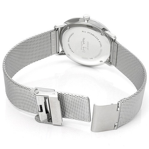 Junghans Max Bill Men's 041/4461.02M - Picture 2 of 2