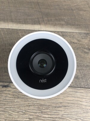 Google Nest Indoor Camera Nest Outdoor Camera Wifi Google Nest Cam
