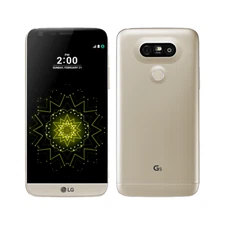 T-Mobile LG G5 H830 4G LTE Android 32GB Smart Phone / Tello LYCA Ultra *A GRADE*