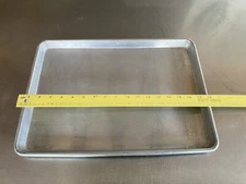 Baking trays High Quality aluminum  13 in. by 18 in.