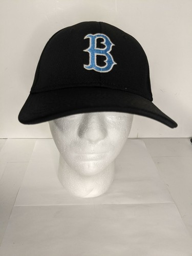B logo Boston Bruins Braves? Otto Flex 