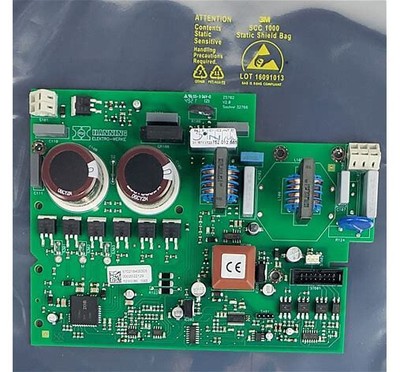 Eppendorf 5702 Centrifuge Main Power Control Board PCB 570216400305, 752.012.865