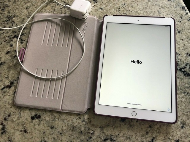 A2197 ipad аккумулятор