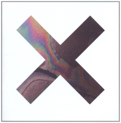 The xx Coexist (CD) Album