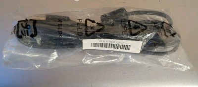 6 Fuß USB 2.0 Druckerkabel Kabel Neu & Unbenutzt 453151500130R05 HP 