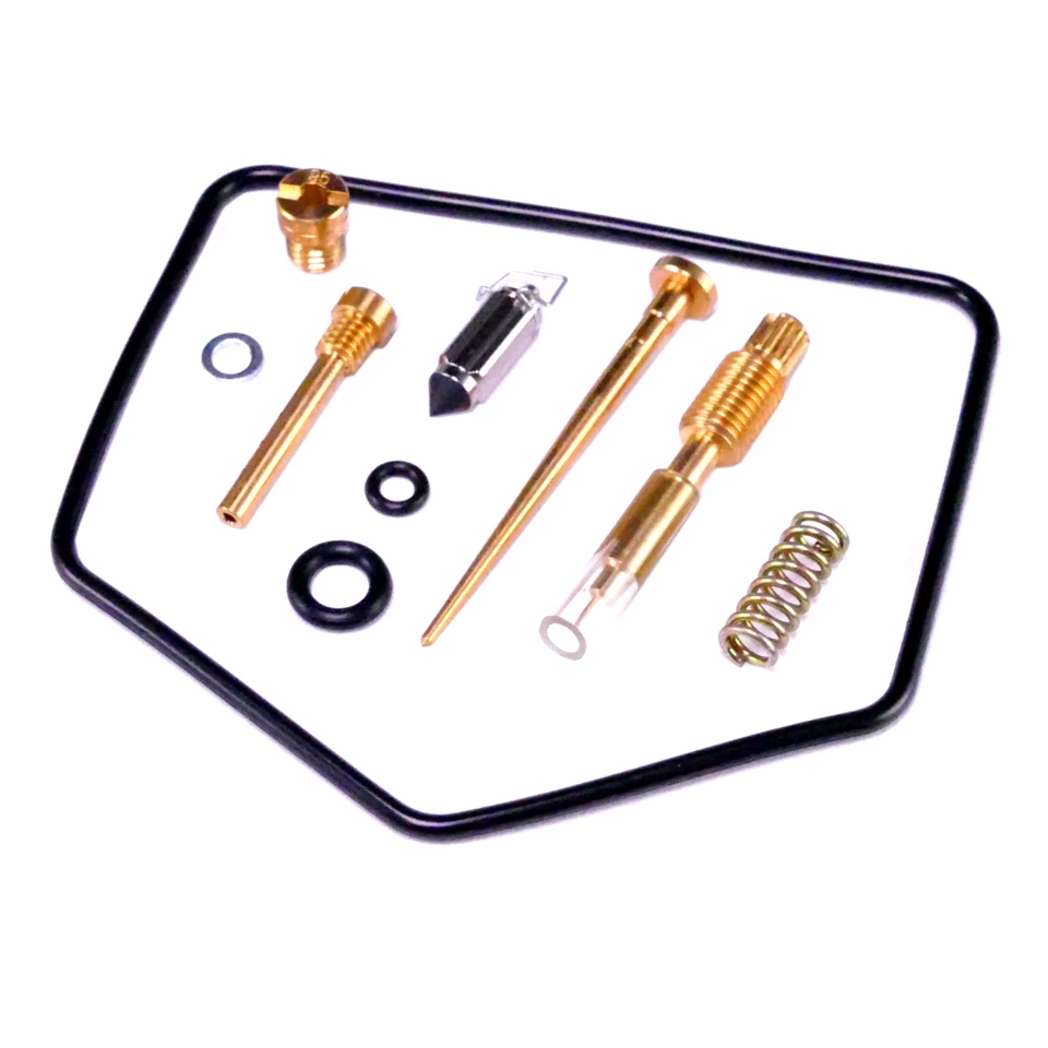Kit De Réparation De Carburateur Pour Kawasaki Z400B Z 400 B 1978-1980 Z400 - Photo 1/1