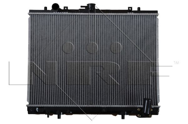 Radiatore, Raffreddamento motore - NRF 52233
