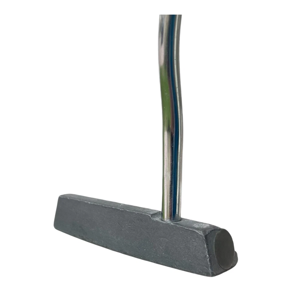 Slotline USA Tungsten Raider Putter Super Inertial Steel Shaft 36" Right-Handed - Image 2 of 4