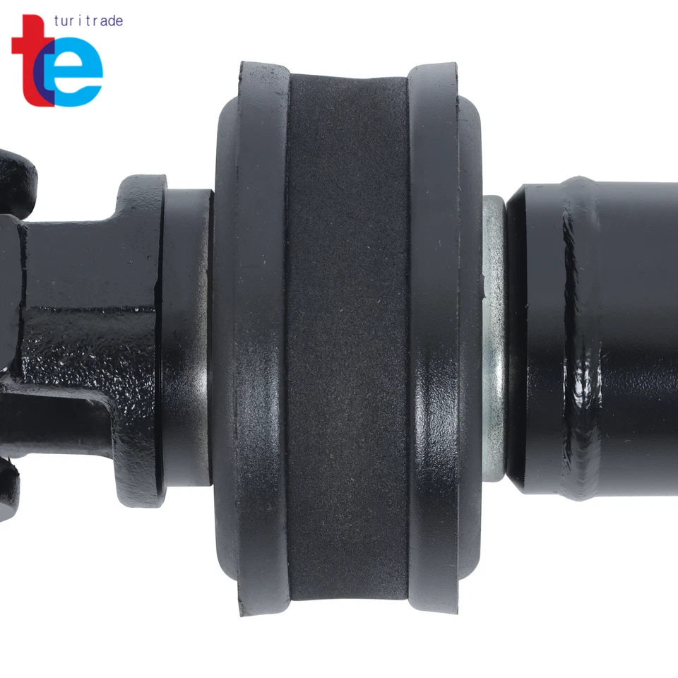 For 1988-1994 Nissan D21 L4 2.4L Rear Driveshaft Drive Shaft Assembly Foto 4 de 4