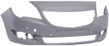 Pare-choc avant Opel MERIVA