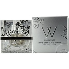 Roberto Verino VV Platinum Eau de toilette 50ml NL