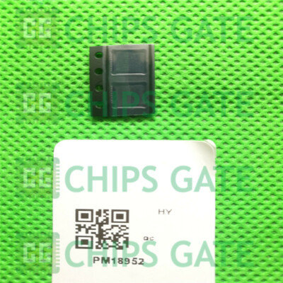 2PCS PMI 8952 PM18952 PMIB952 PMI89S2 PMI895Z PMI8952 BGA144 IC Chip