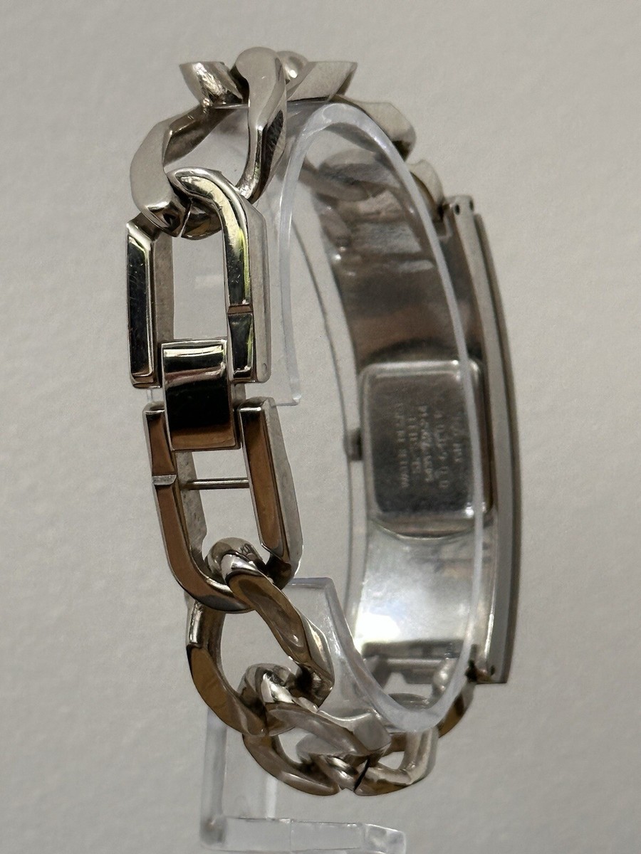 00s y2k JEAN PAUL GAULTIER watch dial