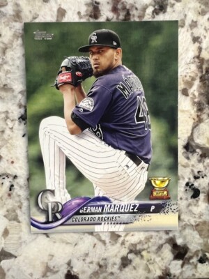 2018 TOPPS SERIES 2 CARD #s 526-700 PICK YOUR CARDS
