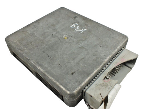 Ford Sierra MK2 ECU Steuergerät 92BB-12A650-GA OEM Teil mit Schäden