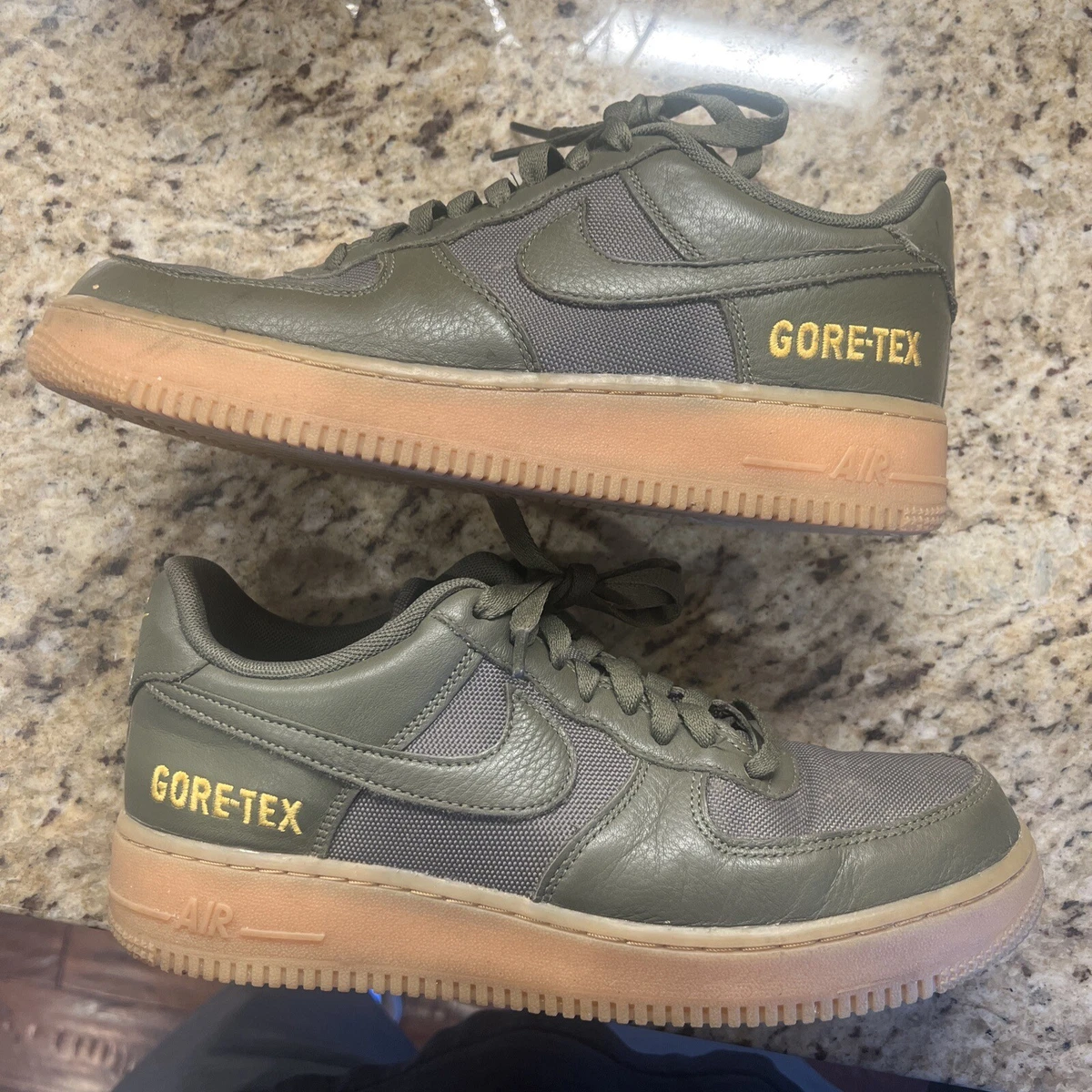 Nike x gore tex sale