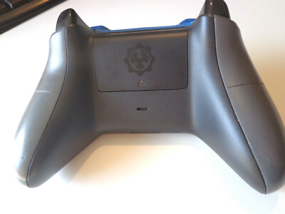 Manette Xbox One Gears Of War 4 - Édition Limitée JD Fenix - NEUVE Sous Blister