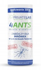 4Ants ant granulate 300 g effective product for ants long-lasting effect