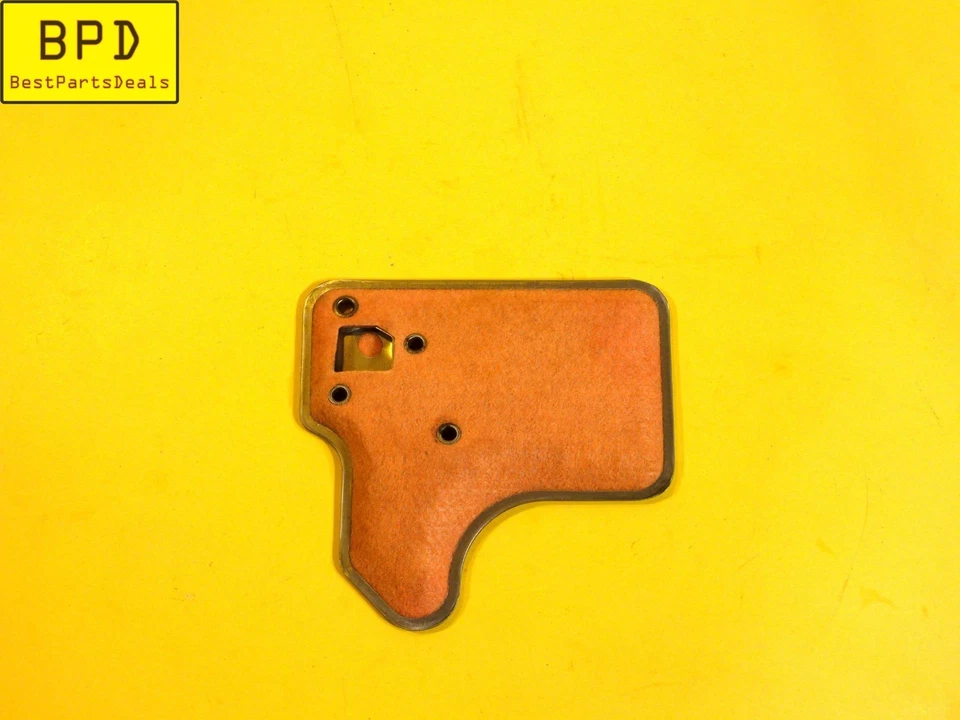 Auto Trans KM170-0 Filter Kit (Cork Gasket) Parts Master 88958 - Image 3 of 4