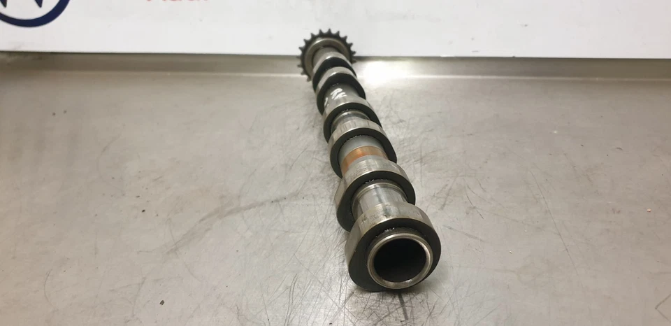 Árbol de levas de 3 entradas lado derecho Land Rover Discovery 4R8Q-6A270-AB Foto 4 de 4