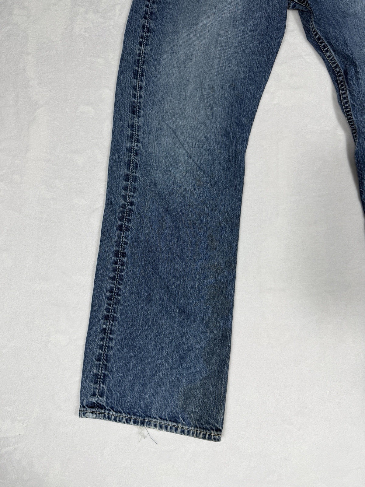 Vintage Polo Ralph Lauren 867 Jeans Size 36 X 32 thumbnail 2