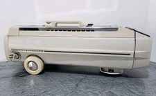 Electrolux Diamond Jubilee Vacuum Cleaner Model 1521 Canister Tested, Working