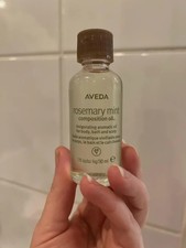 Aveda Rosemary Mint Composition Oil 1 oz NEW in Box - RARE