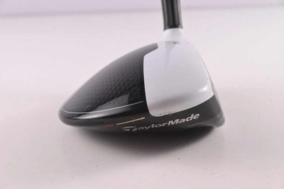 Taylormade M2 2016 #5 Wood / 18 Degree / Stiff Flex Taylormade M2 Reax 65 Shaft - Image 3 of 4