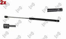 Pair LORO Tailgate Trunk Gas Shock 2x Struts Fits SKODA Octavia 1U6827550E