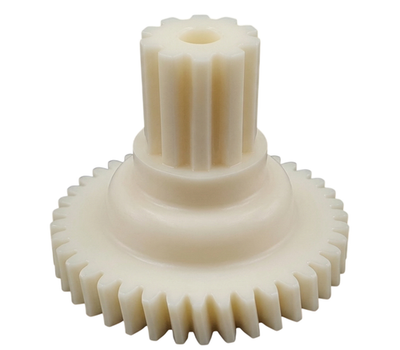 Ingranaggio Ricambio Per Affettatrice ALA Modelli 322, 360, 361, 380, 390, 394, 402, 403, 404