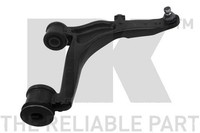 NK 5012246 Lenker, RadaufhäNgung Passend FüR Nissan Opel Renault