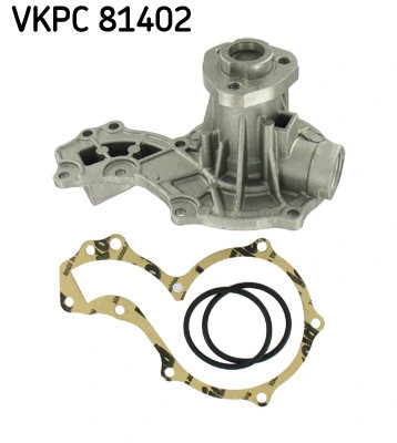 Wasserpumpe, Motor-KüHlung SKF Vkpc 81402 FüR OE 026 121 005 F - 026 121 005 F-image