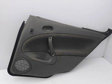Porte avant et accessoires Saab 9-5