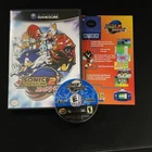 Sonic Adventure 2 Battle GameCube NTSC-U/C Tested