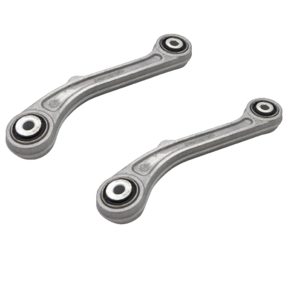 Para Maserati Ghibli Quattroporte Suspensión Trasera Brazos de Control 670007252