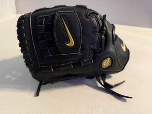 Nike Pro Gold Baseball Glove | eBay Nike Pro Gold Baseball Glove | eBay