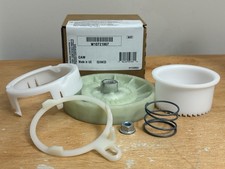 Genuine Whirlpool CAM W10721967 Washer Pulley Clutch Kit Factory Certified