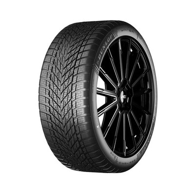 1x NEU 185/65 R15 92T DUNLOP WINTER