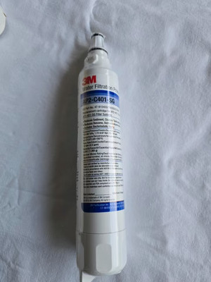 Wasserfilter 3M Typ AP2-C401-SG Serie AP2 3M NEU/OVP