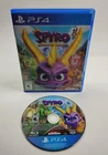 New ListingSpyro Reignited Trilogy PS4 (Sony PlayStation 4, 2018)