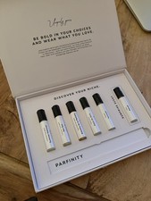 Parfüm Proben Herren unisex Xerjof Pana Dora Lorenzo Pazzaglia u.a.  - Original