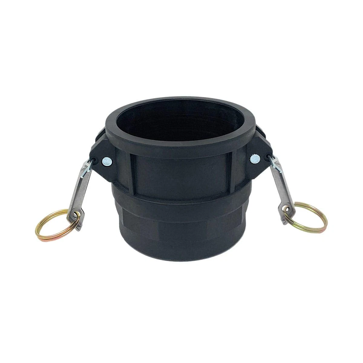 Raccordo Per Tubo A T A 3 Vie Con Filettatura Maschio Femmina 1/4 "1/2" 3/8 "3/4" 1 Filettatura BSP Una Connettore Per Giunto Adattatore In Acciaio Inossidabile 304 - Foto 2