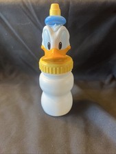 Vintage Donald Duck Sippy Cup