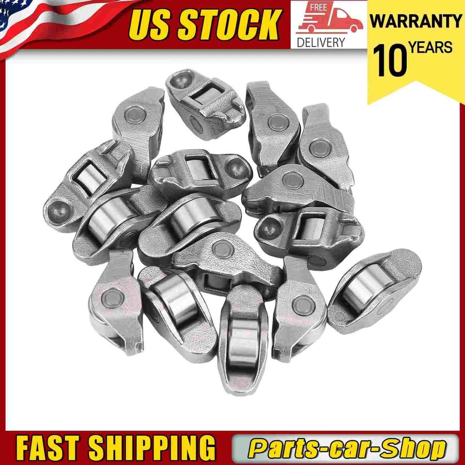 Nuevo brazo basculante para Saturn Vue 2.2L 2002 2003 2004 2005 2006-2007, 2.4L 2008-2010 Foto 4 de 4