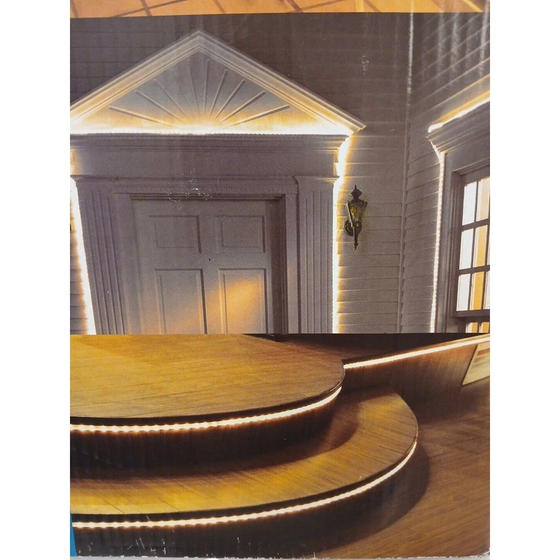 18ft LED Rope Light