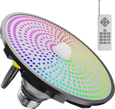 LED Pool Light Bulb for Inground Pools   RGBW 70W Swimming LED Pool Lights, 12 C