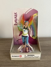 NEW IN PACKAGE Schleich 70481 Dunya Rainbow E...